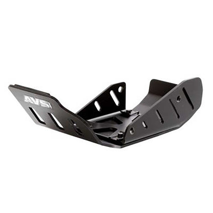 Motorschutzschuh AVS für Cube Stereo Hybrid ONE44 ONE77 2025–2026