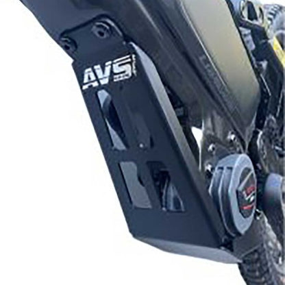 Motorschutzschuh AVS für Lapierre GLP3 2024