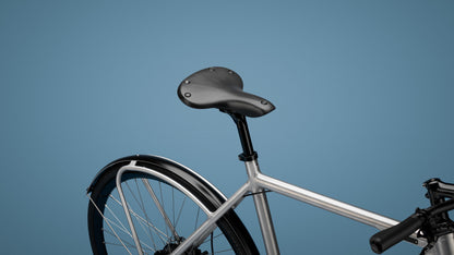 Sattel BROOKS CAMBIUM C67 Schwarz