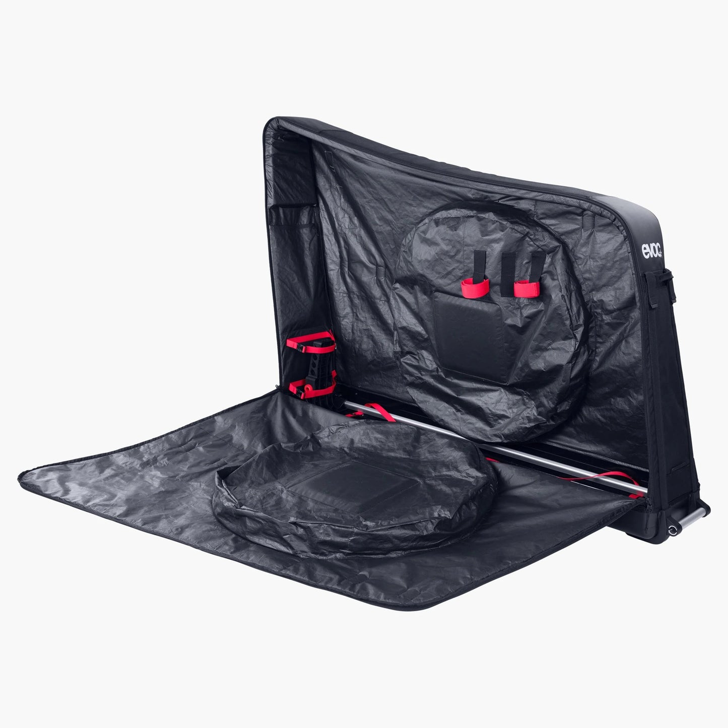 EVOC BIKE BAG PRO Transporttasche für Mountainbikes