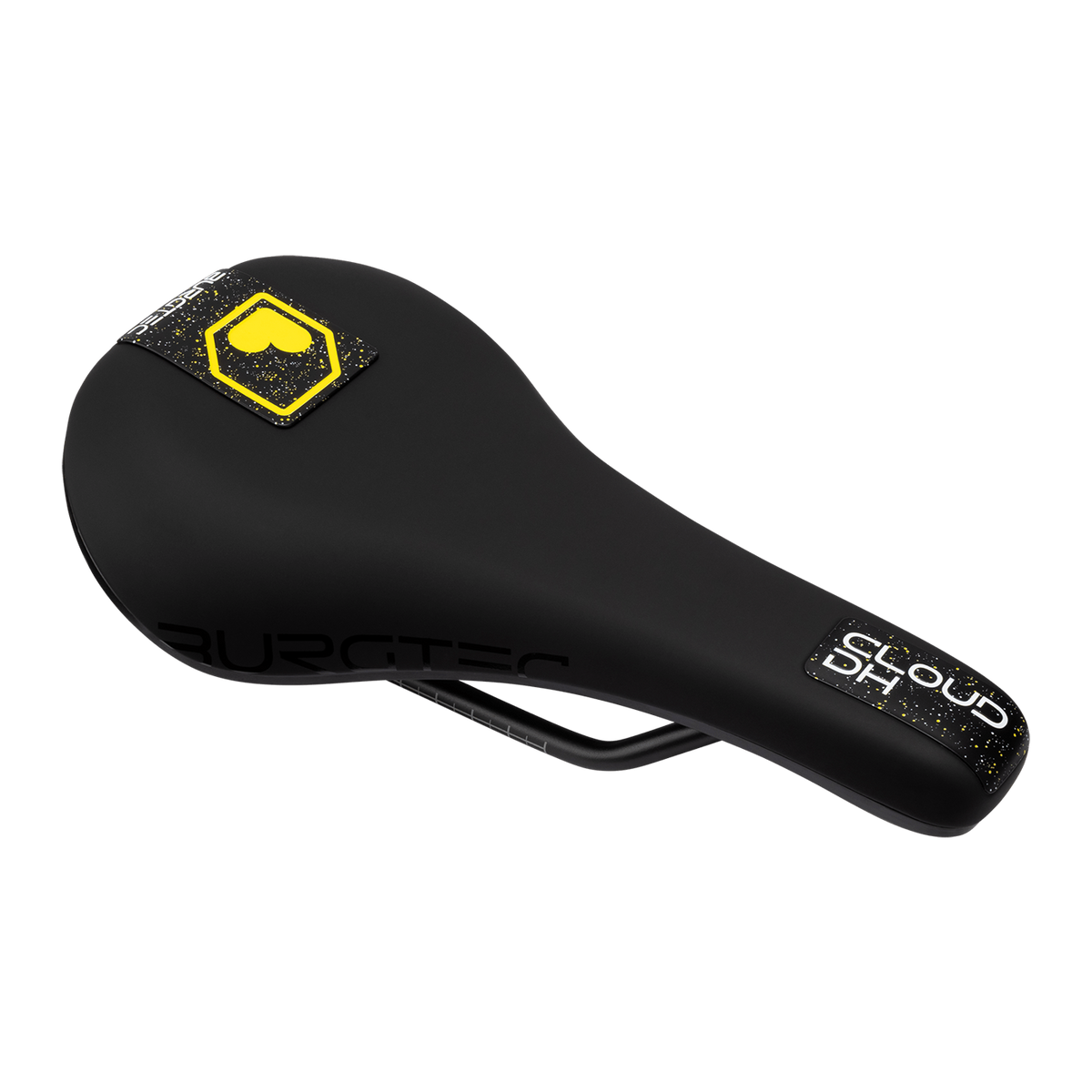 Selle BURGTEC THE CLOUD DH