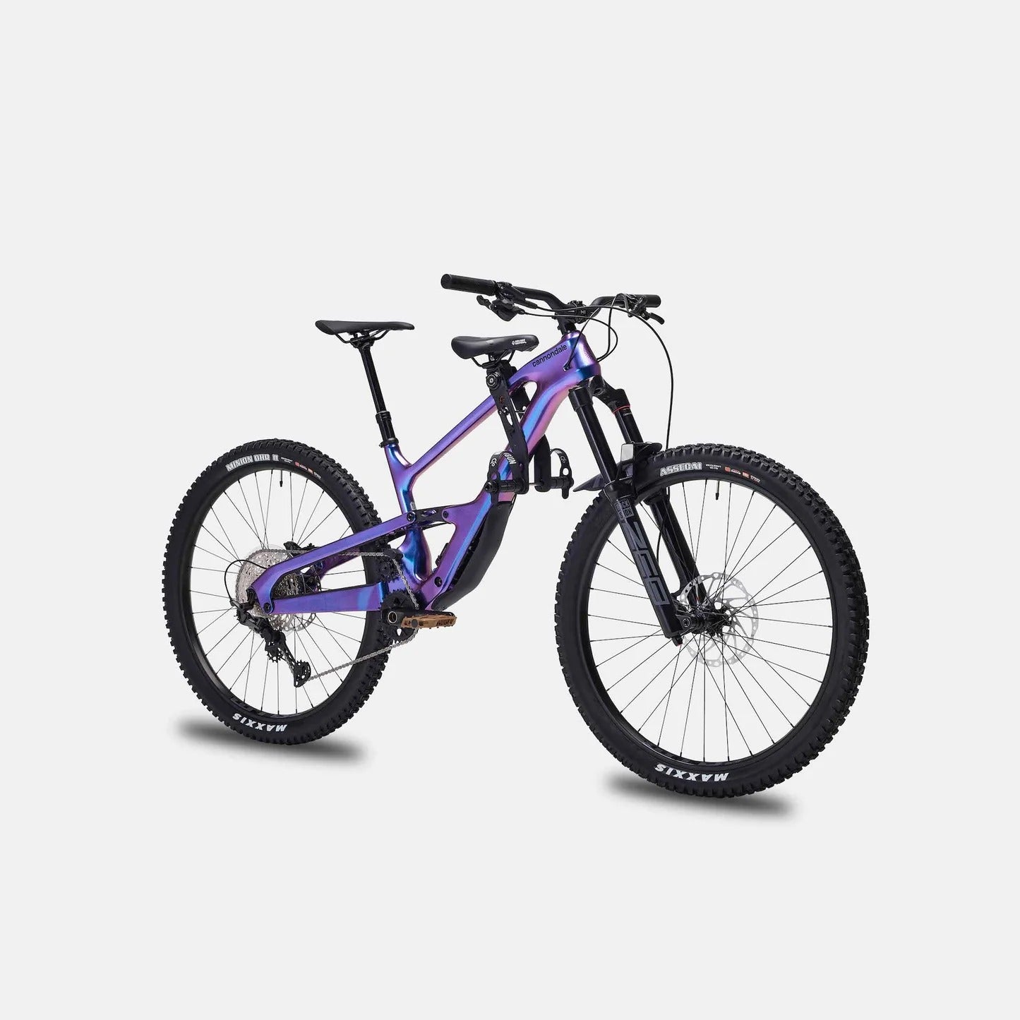 Selle enfant SHOTGUN 2.0
