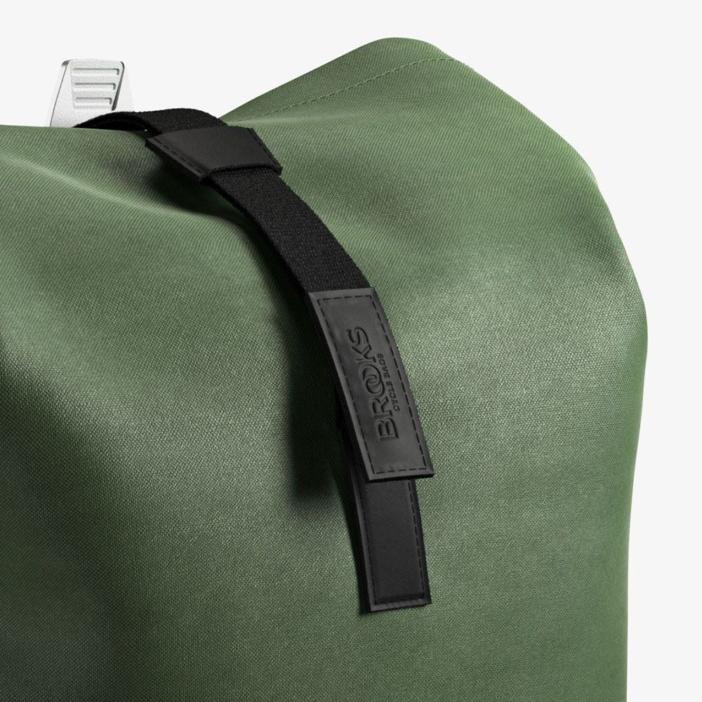 Rucksack BROOKS PICKWICK 12L Grün