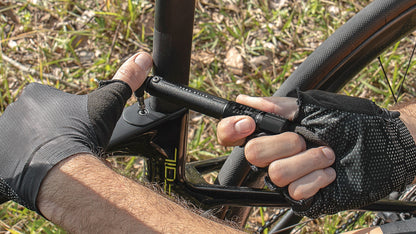 Drehmomentschlüssel TOPEAK STICK PRO (2–10 Nm)