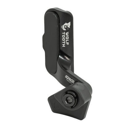 Kettenführer WOLFTOOTH LONEWOLF AERO Low Sweep für ENVE