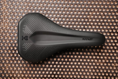 Sattel WTB ROCKET FUSION Medium 145mm Streben Cr-Mo