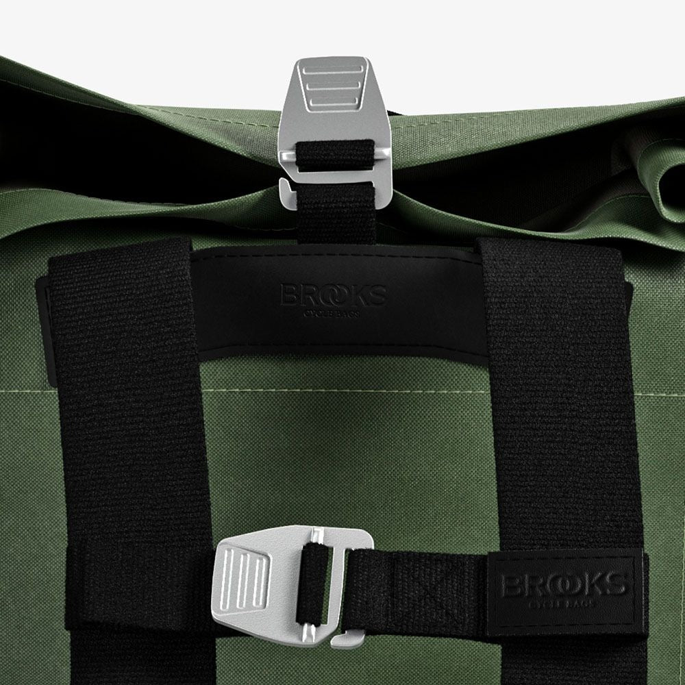 Rucksack BROOKS PICKWICK 12L Grün