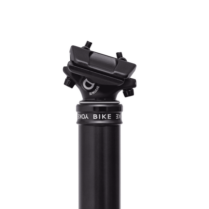 Teleskop-Sattelstütze BIKEYOKE DIVINE 2.0