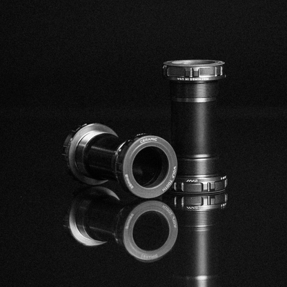 Tretlager WOLFTOOTH MKØ BSA 24mm