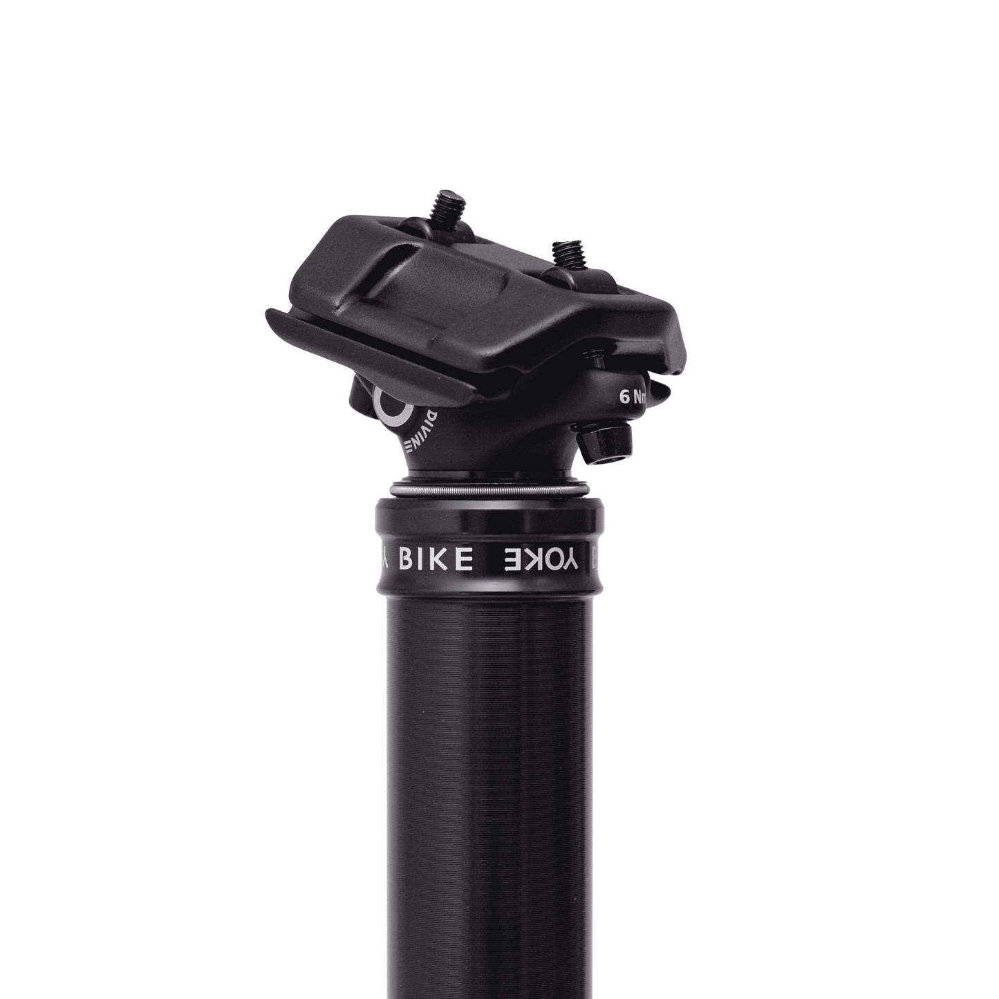 BIKEYOKE DIVINE 2.0 Teleskopische Sattelstütze