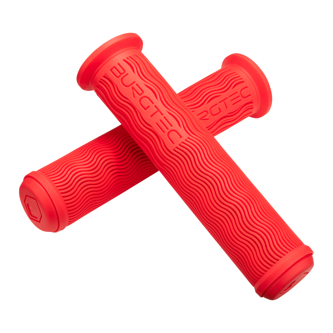 Grips BURGTEC THE BARTENDER PRO VERO SANDLER SIGNATURE Lock-On Wassermelone
