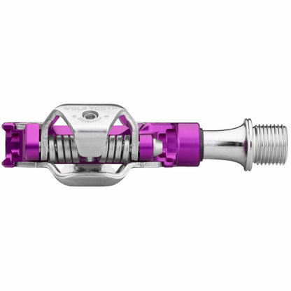 Pedale WOLF TOOTH ALT XC Clipless Violett