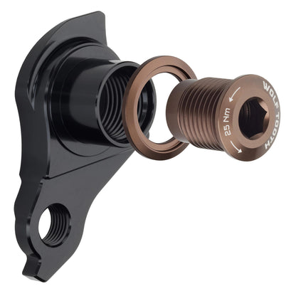 Schaltauge WOLFTOOTH UDH Expresso