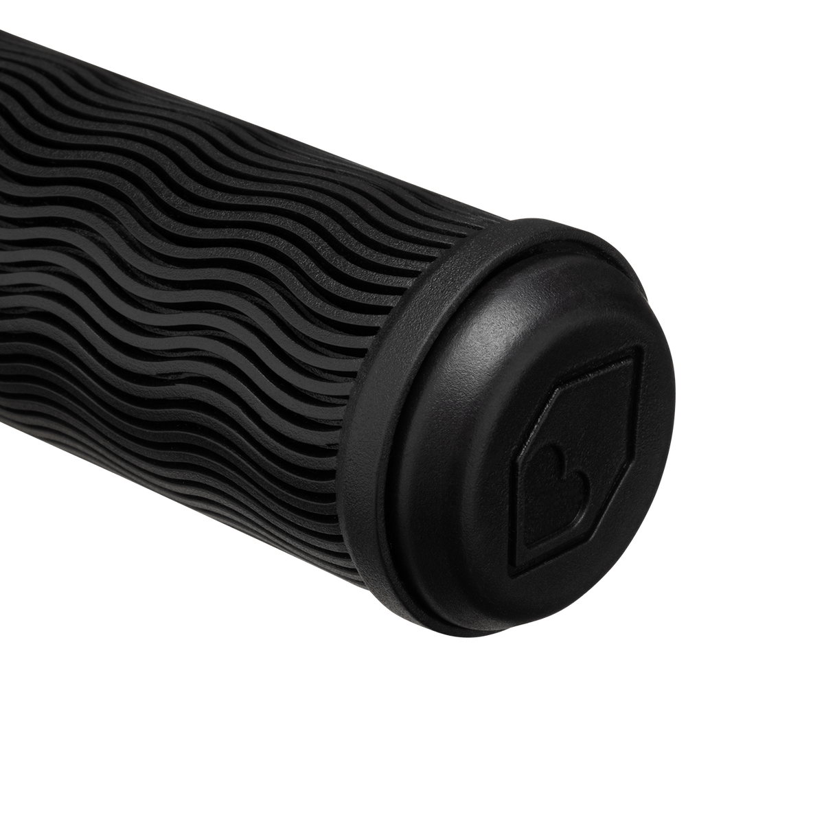 Grips BURGTEC THE BARTENDER PRO VERO SANDLER SIGNATURE Lock-On Schwarz