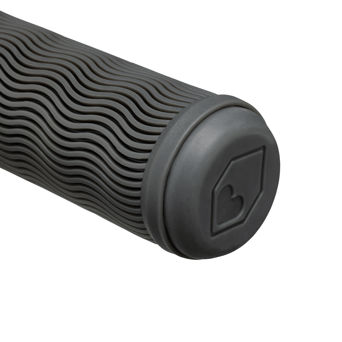 Grips BURGTEC THE BARTENDER PRO VERO SANDLER SIGNATURE Lock-On Grau