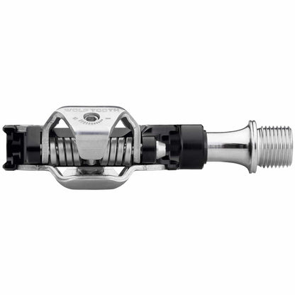 Pedale WOLF TOOTH ALT XC Clipless Schwarz