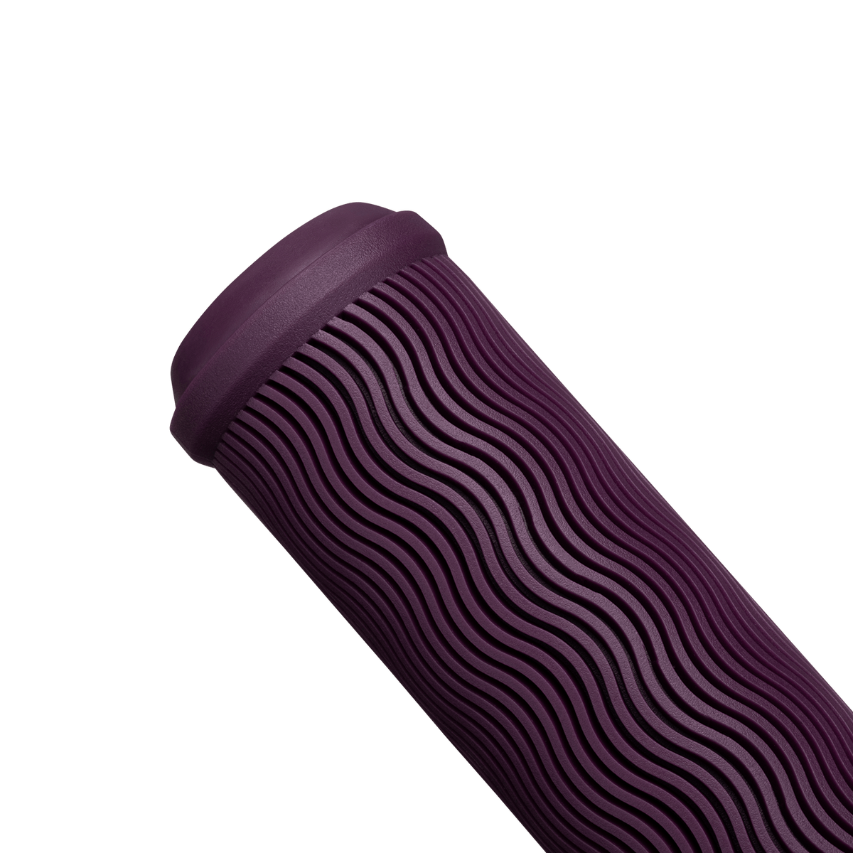 Grips BURGTEC THE BARTENDER PRO VERO SANDLER SIGNATURE Lock-On Violett