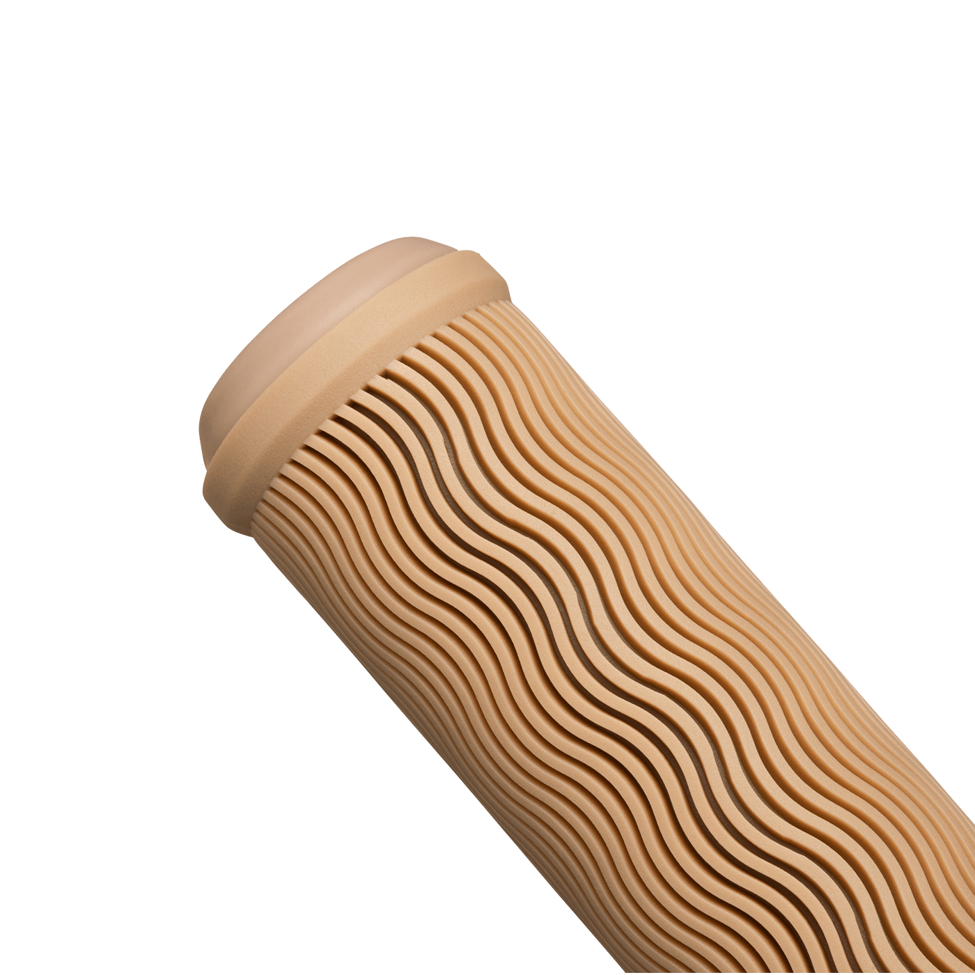 Grips BURGTEC THE BARTENDER PRO VERO SANDLER SIGNATURE Lock-On Crème