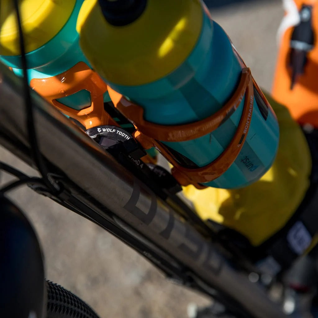 Adaptateur Double Bidons WOLF TOOTH B-RAD