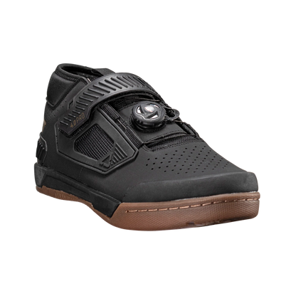 Chaussures VTT LEATT PROCLIP 4.0 Noir