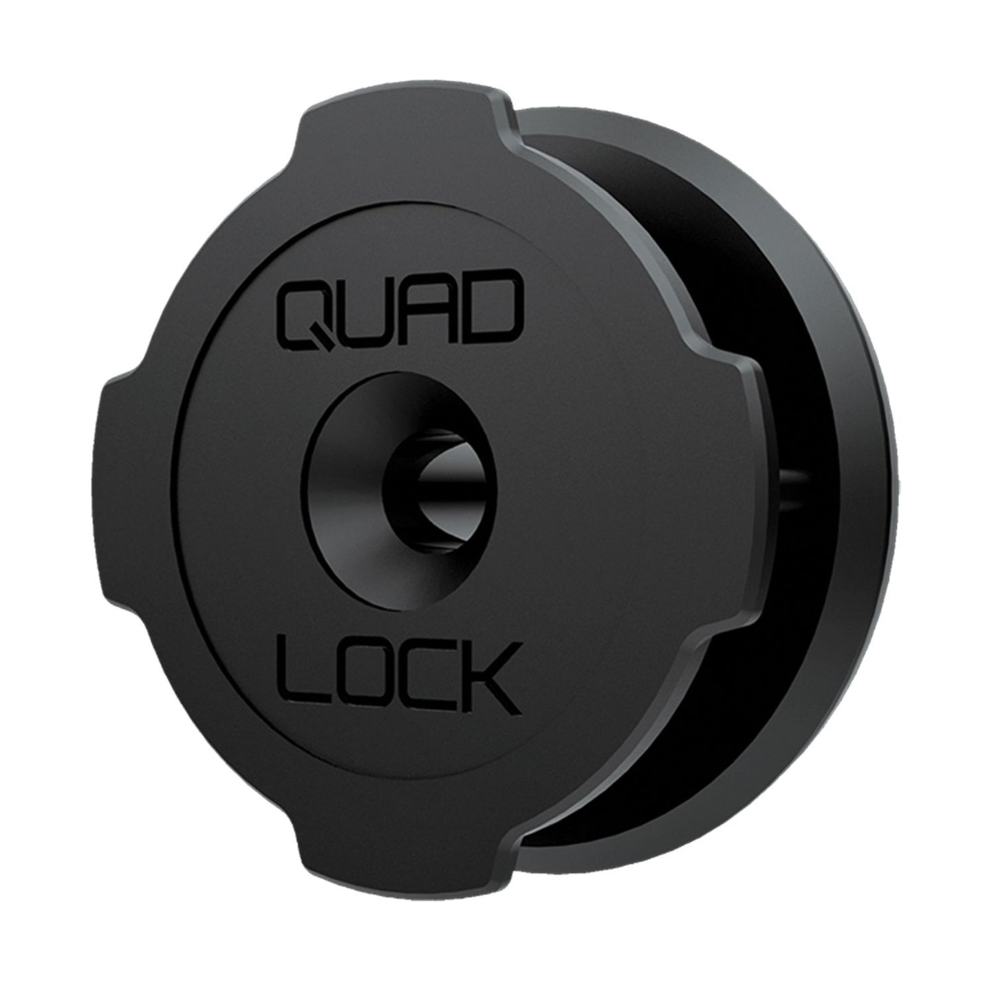 QUADLOCK Wandklebebefestigung