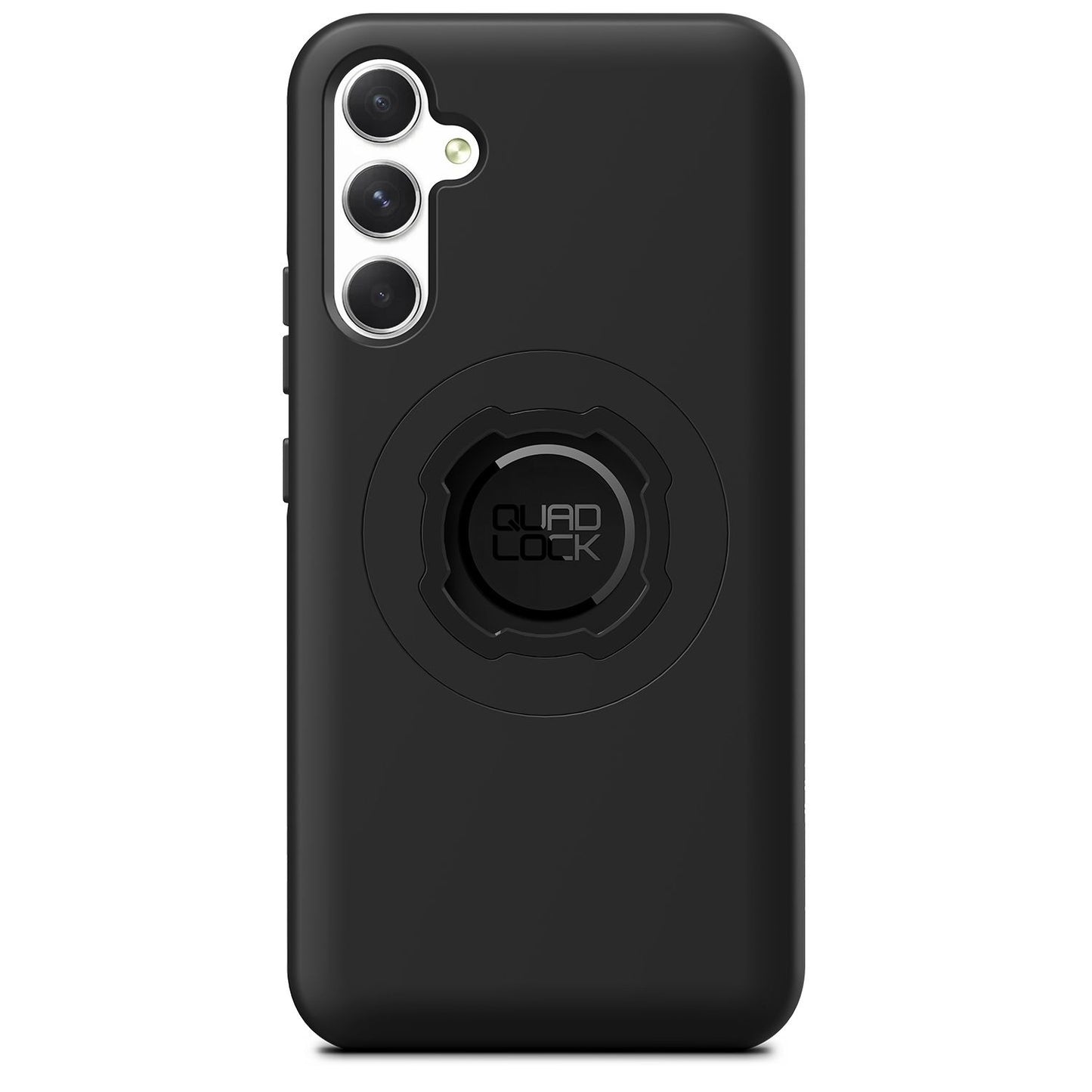 Schutzhülle für Samsung Galaxy A34 QUADLOCK MAG CASE