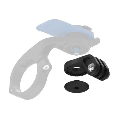 Kamera- & Beleuchtungsadapter QUADLOCK
