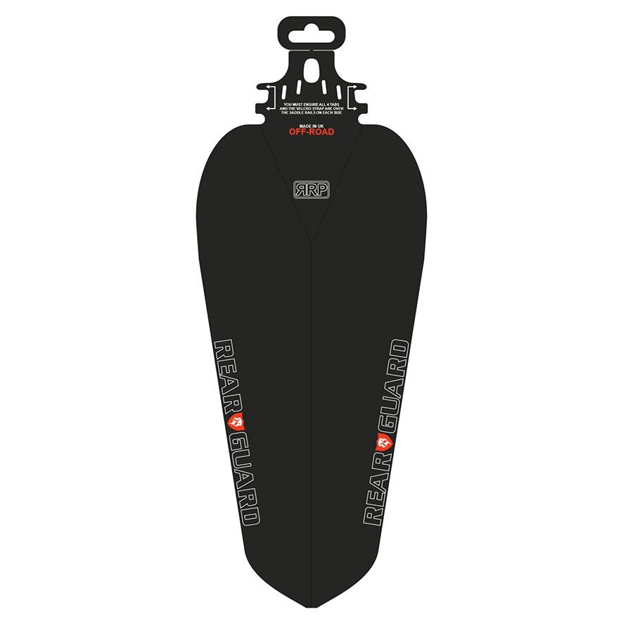 Schutzblech Hinten RRP OFFROAD V3