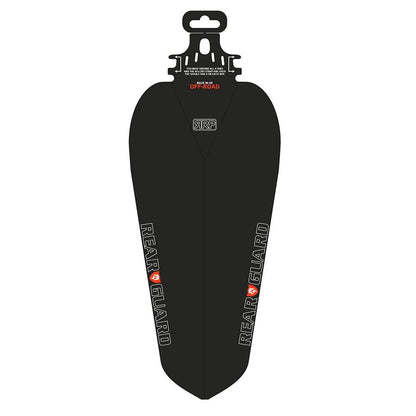 Hinterradschutzblech RRP OFFROAD V3