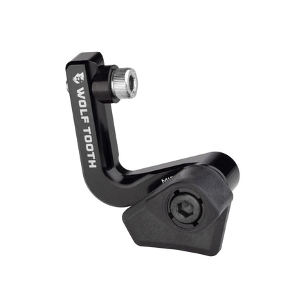 Guide-Chaîne WOLFTOOTH LONEWOLF AERO a Braser Mid Sweep