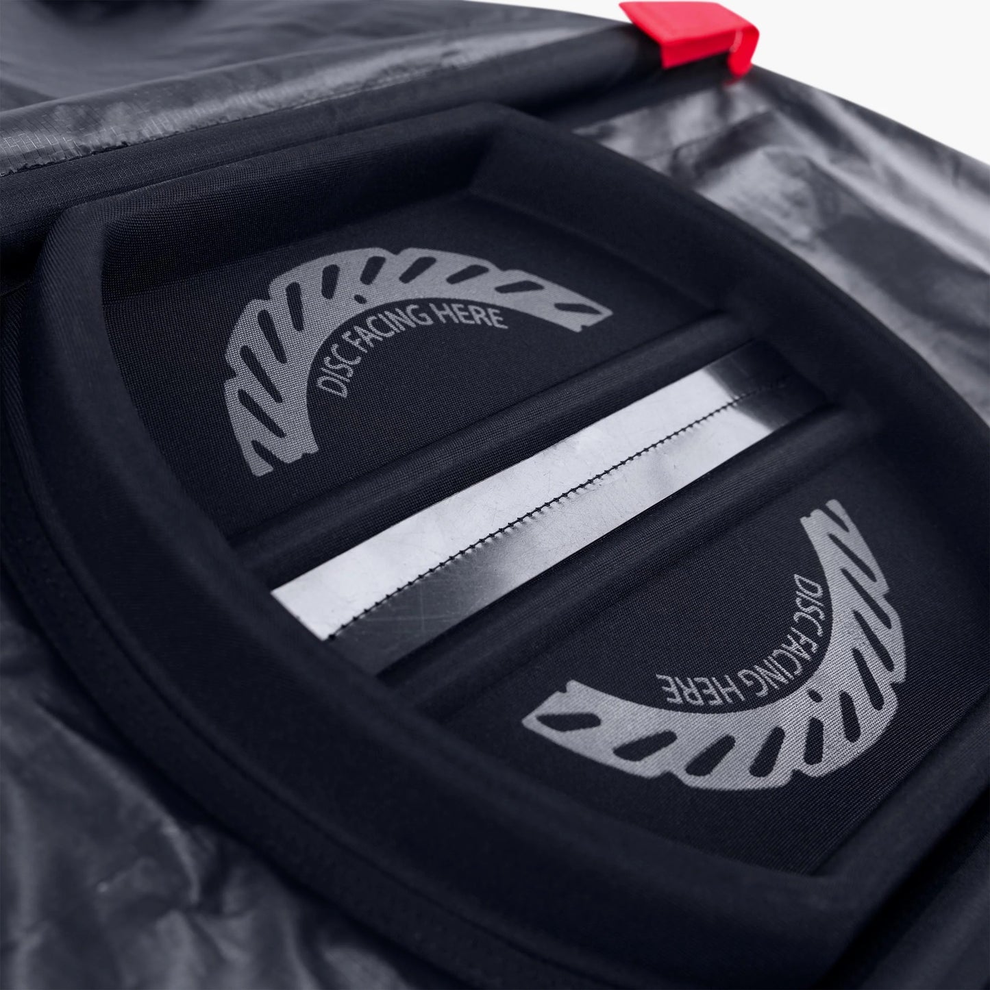 EVOC BIKE BAG PRO Transporttasche für Mountainbikes