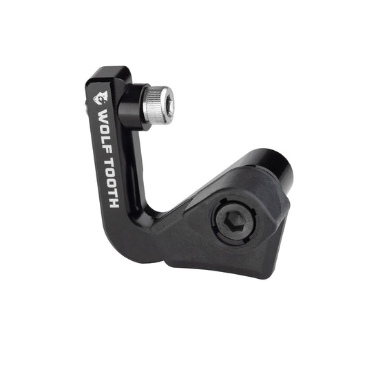 Guide-Chaîne WOLFTOOTH LONEWOLF AERO a Braser High Sweep