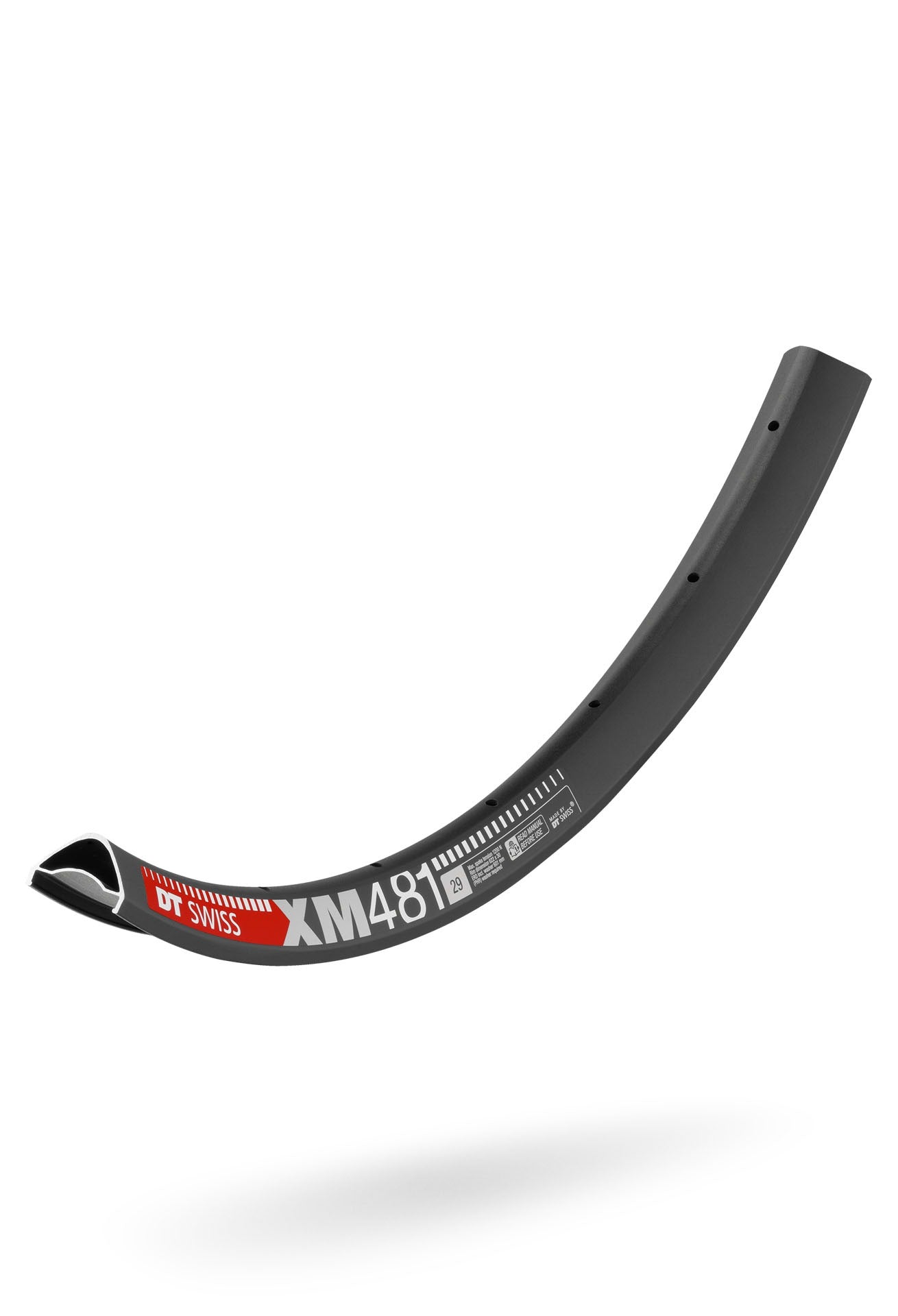 Jante DT SWISS XM 481 27.5" 30 mm