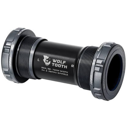 Tretlager WOLFTOOTH MKØ BSA 24mm