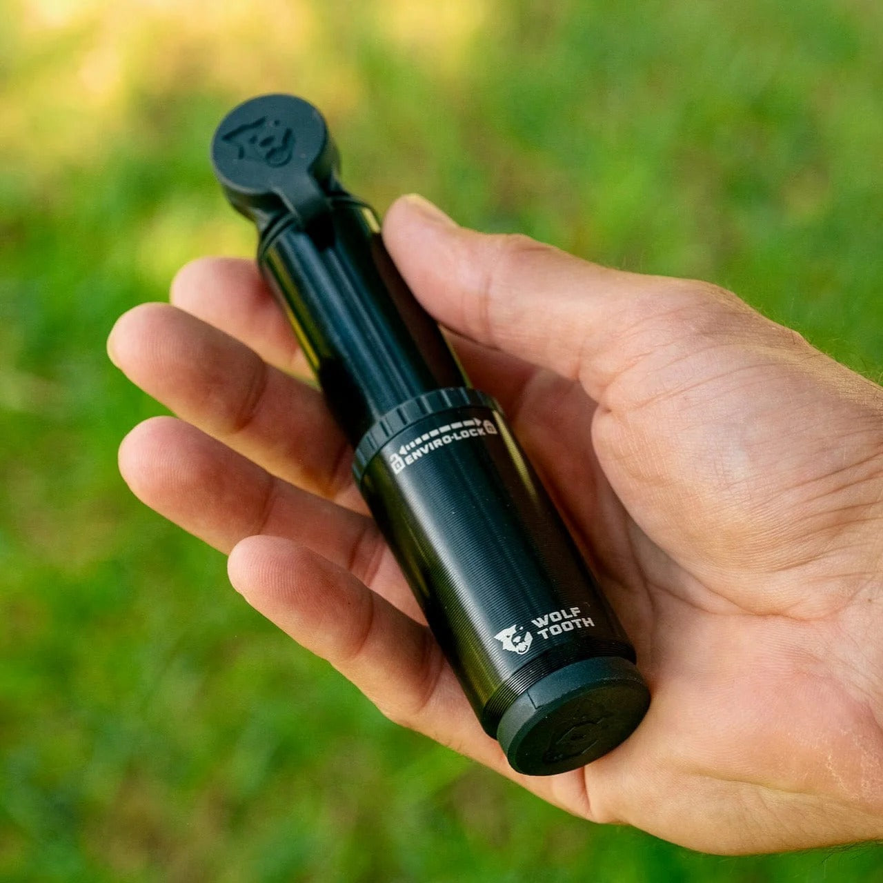 Handpumpe WOLF TOOTH CLICK VALVE 30CC