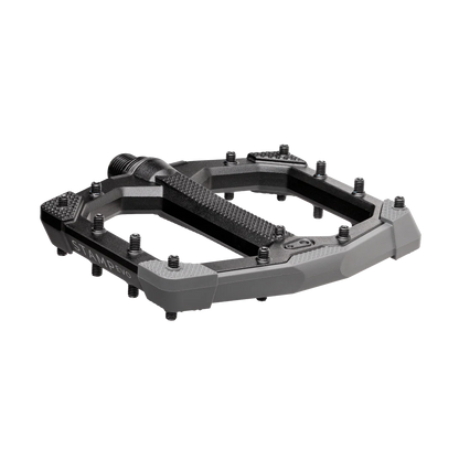 Pédales Plates CRANKBROTHERS STAMP EVO Small Noir