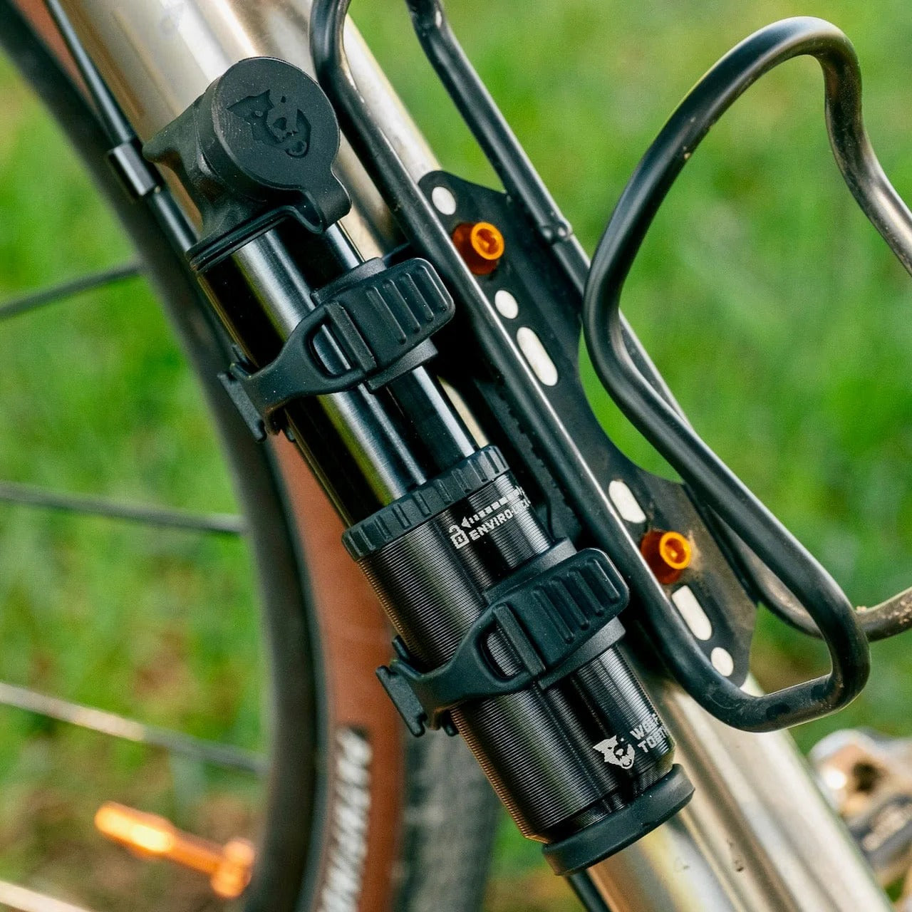 Handpumpe WOLF TOOTH CLICK VALVE 30CC