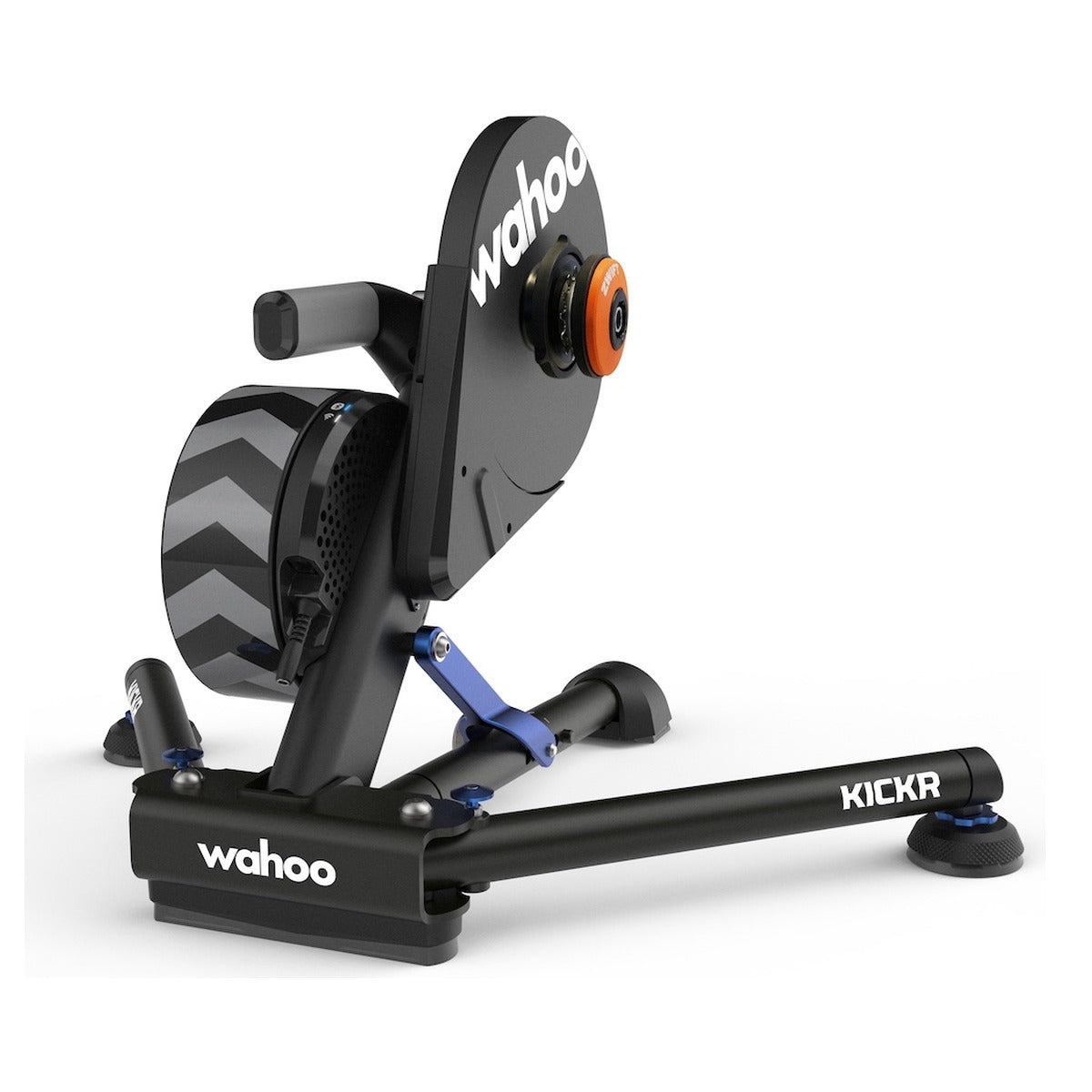 Home Trainer WAHOO KICKR V6 COG