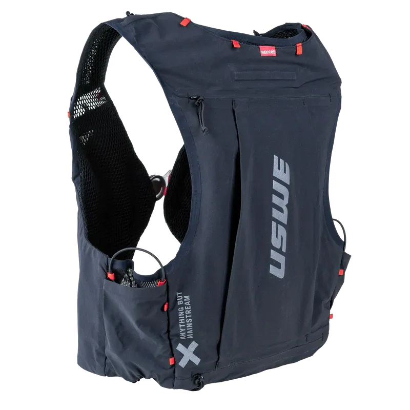 Veste d'Hydratation USWE VST 8 L Noir
