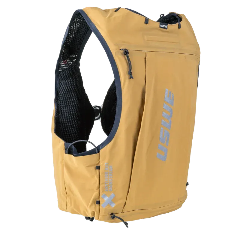 Veste d'Hydratation USWE VST 8 L Bronze