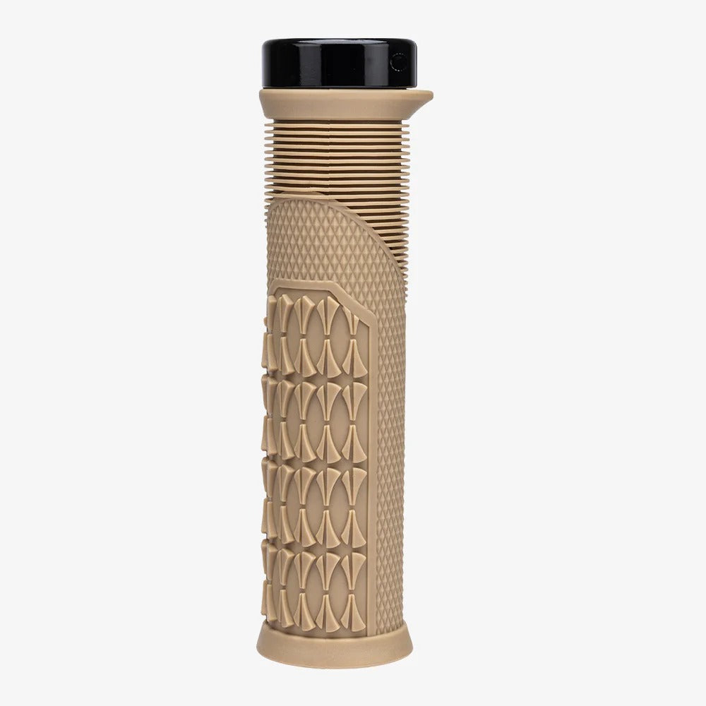 Grips SDG OPEN CORE THRICE 136 mm Beige