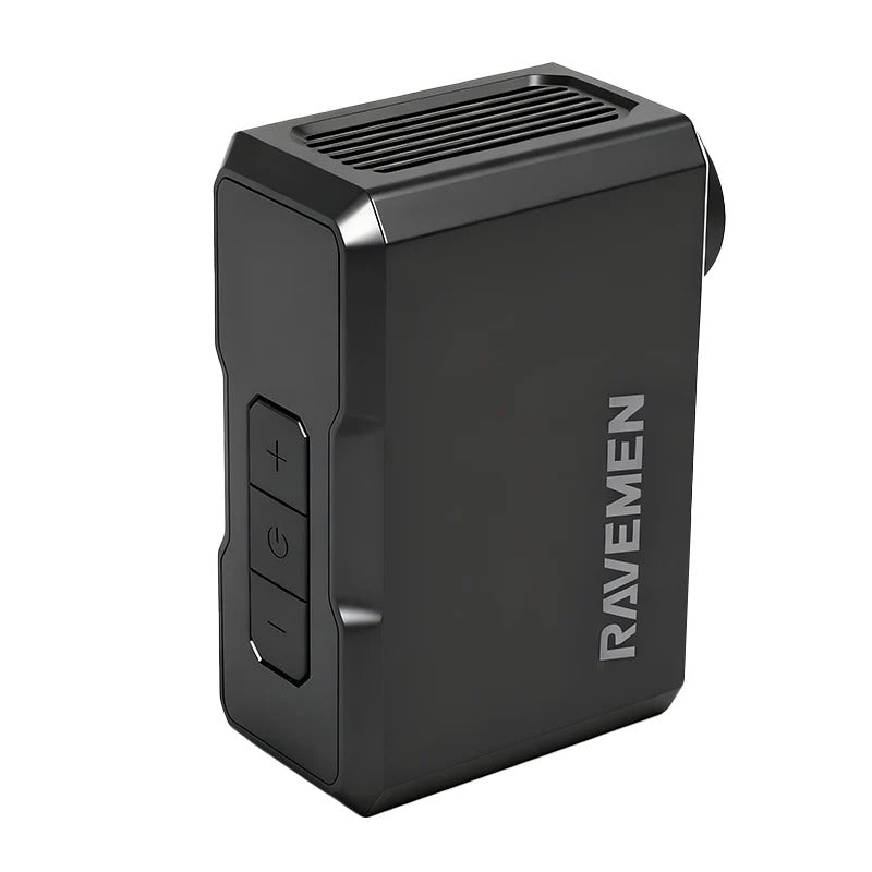 Pompe Electrique RAVEMEN EP01