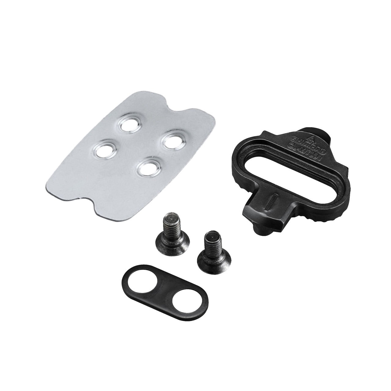 Kit Cales SHIMANO CL-MT001