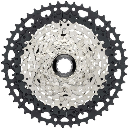 Kassette 10-fach MICROSHIFT ADVENT MX Black G-Series