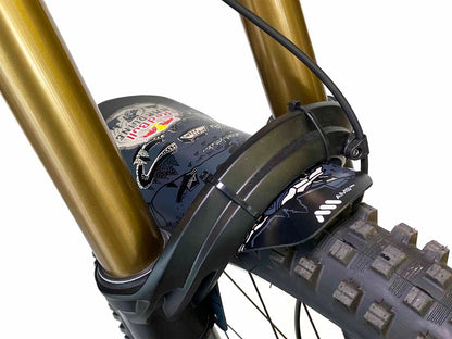 Schutzblech ALL MOUNTAIN STYLE Red Bull Hardline