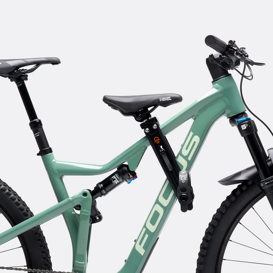 Selle enfant SHOTGUN