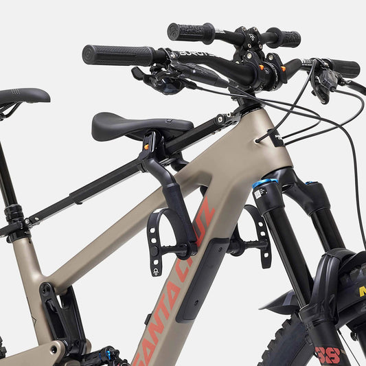 Kit COMBO SHOTGUN PRO