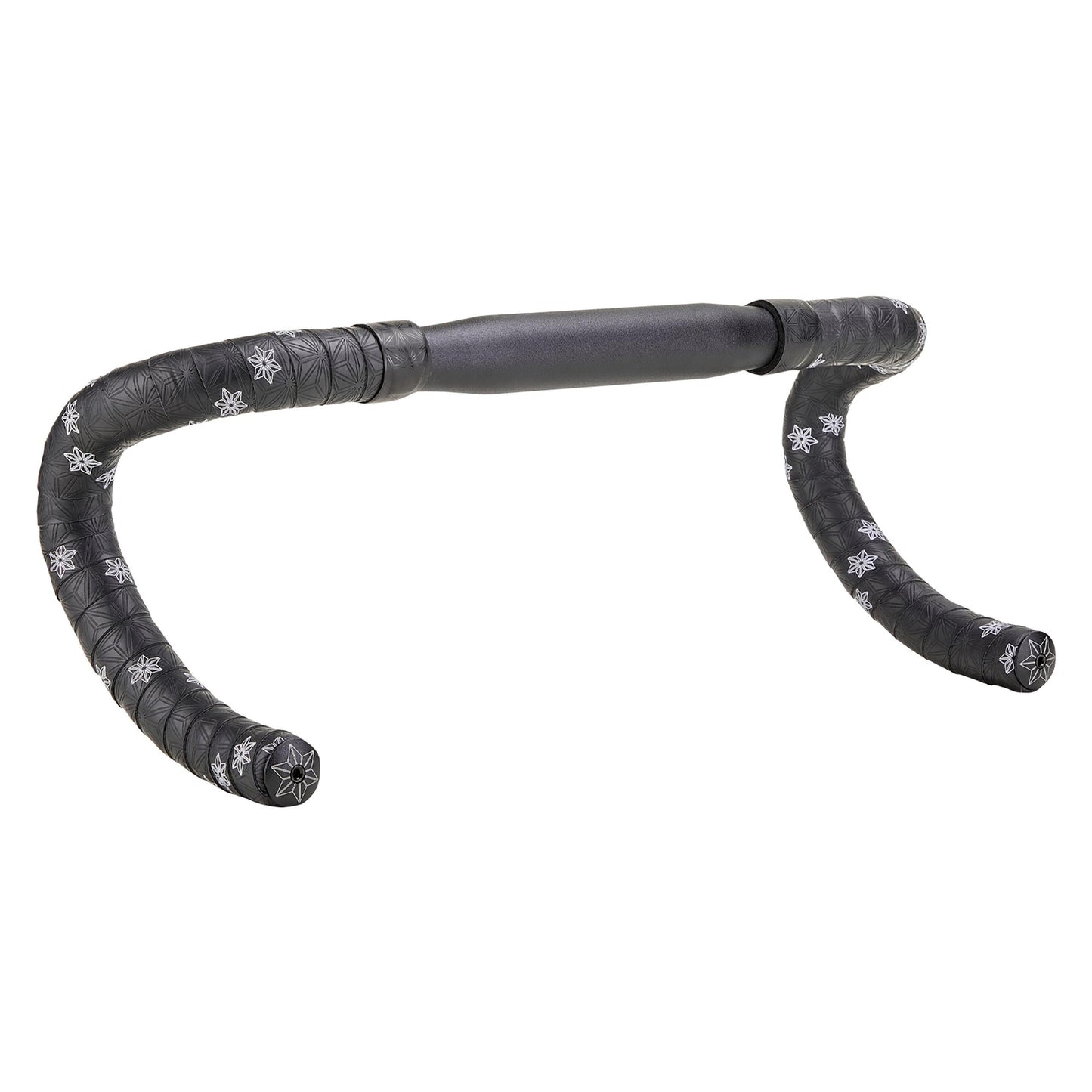 SUPACAZ SUPER STICKY KUSH GALAXY Lenkerband Schwarz/Weiß
