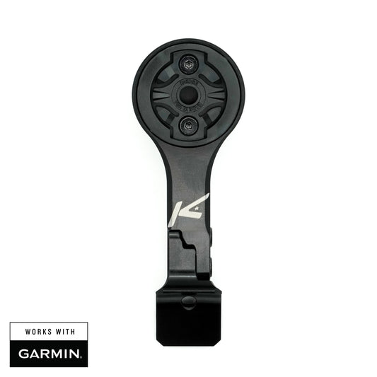 Support pour GPS Garmin K-EDGE Regular Mount Madone Gen 8