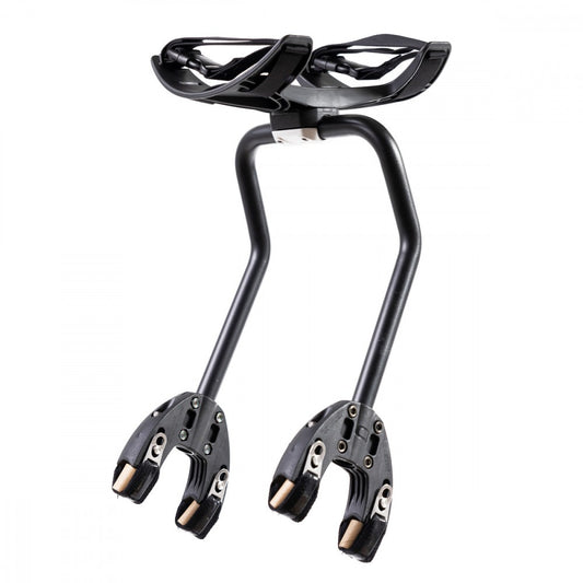 Hinterer Gepäckträger für Fat Bike AEROE Spider